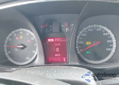 2015 GMC Terrain Sle-1 from USA, damaged, VIN 2GKFLVEK6F6190206